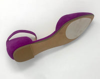 Kung Shoe Grip 2.0